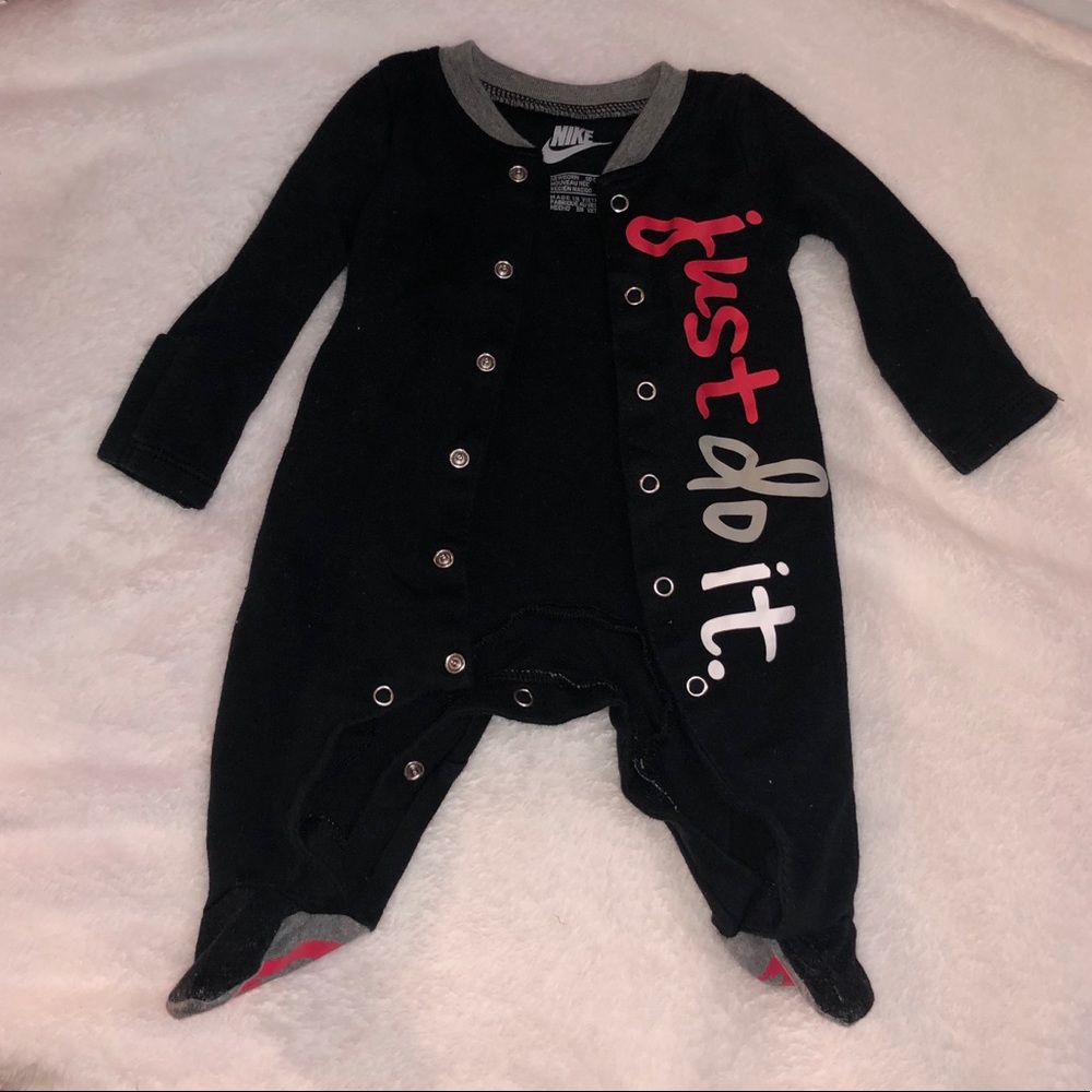 🖤NIKE Sleeper🖤